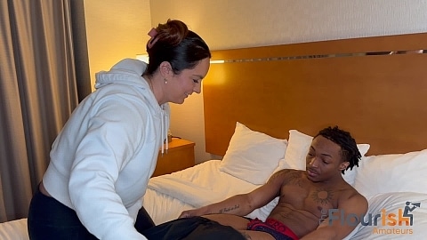 Samantha Extreme gets new Sevvy