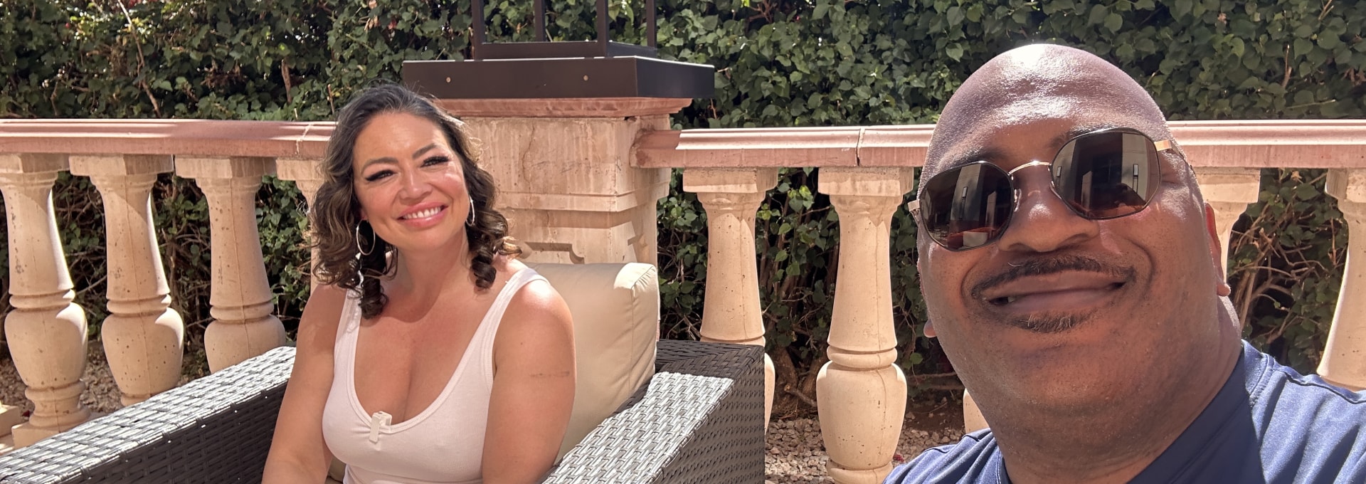 Peptides and Women's Health Episode on MilfCandy MrFlourish Podcast with RealQueenTiffy (TiffanyQoS)