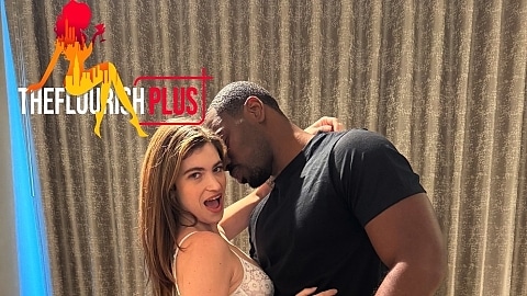 Flourish Plus+ Feature: Nicole Rae Vs Derrek Malone
