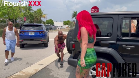 First Look: Captured S3E12 UK Special - Roxi and Gigi